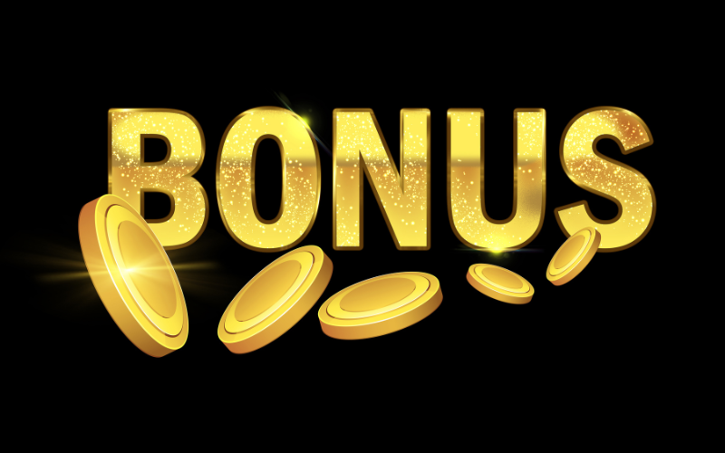 attendance bonus
