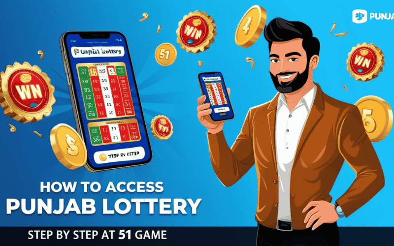 Punjab Lottery