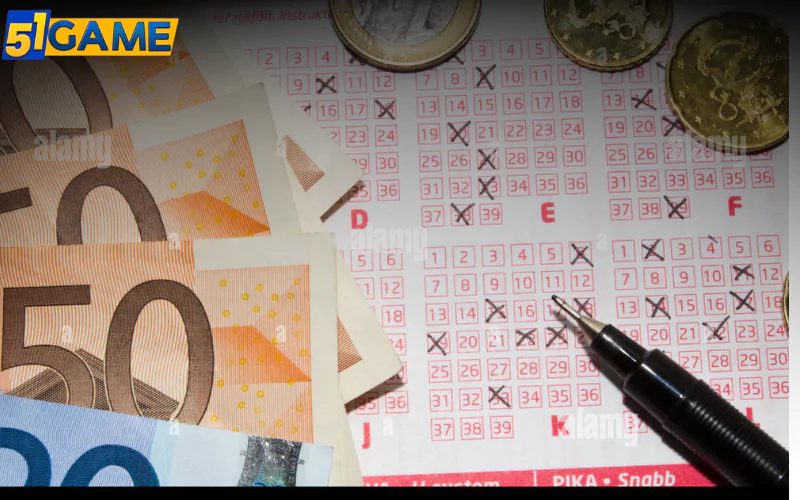 Nagaland Lottery Result Today at 51 Game
