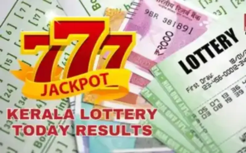 kerala lottery jackpot result​ at 51 Game App featured image