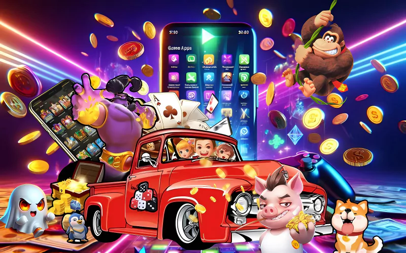 pooja bumber lottery​ at 51 Game App body image