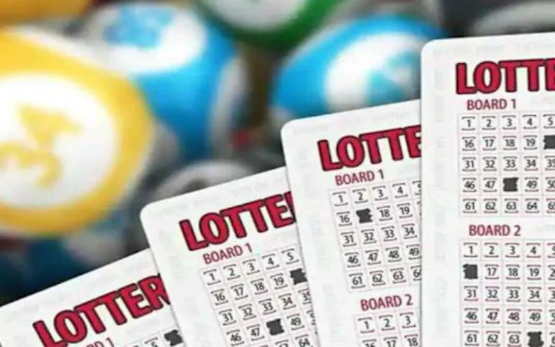bumper lottery at at 51 Game App featured image