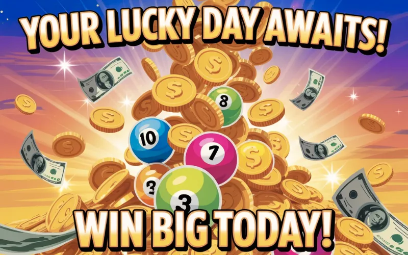 lottery live at 51 game body image