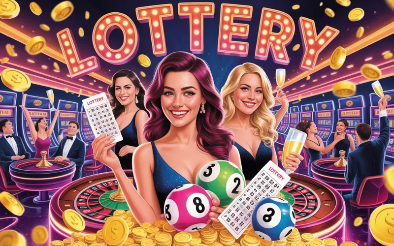 lottery live at 51 game featured image