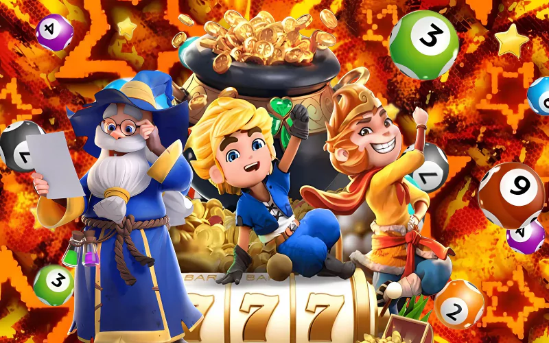 dear lottery guessing​​ at 51 game featured image